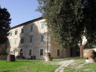 Agriturismo Residenza del Marchese - 3
