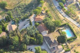 Agriturismo Residenza del Marchese - 2