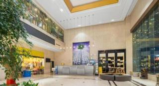 Lavande Hotel Nanchang Ai Xi Hu Subway East Station Branch - 9