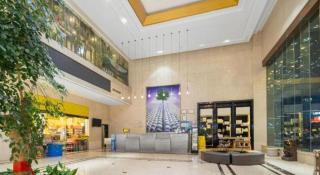 Lavande Hotel Nanchang Ai Xi Hu Subway East Station Branch - 7