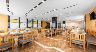 Lavande Hotel Nanchang Ai Xi Hu Subway East Station Branch - 3