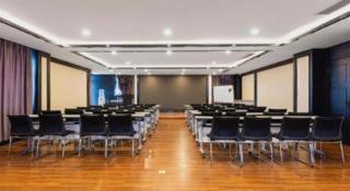 Lavande Hotel Nanchang Ai Xi Hu Subway East Station Branch - 2