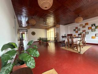 Red Heritage Hiriketiya - 7