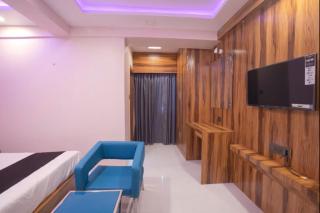 Hotel Orion Crystal - 3