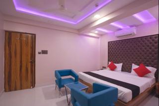 Hotel Orion Crystal - 1