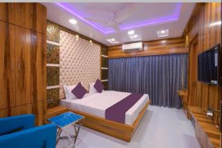 Hotel Orion Crystal - 4