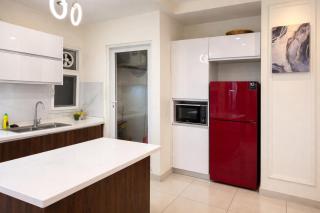 Elysium Luxe Stay - Central Islamabad Comfort - 8