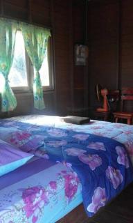 Lungcha Homestay - Sam Roi Yot - 1