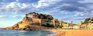 PR39 Piscina, Terraza y Parking – Tossa de Mar - 6