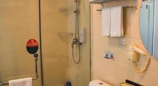 GreenTree Inn Beijing Daxing Caiyu Fuyuan Road Express Hotel - 5