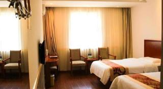 GreenTree Inn Beijing Daxing Caiyu Fuyuan Road Express Hotel - 3