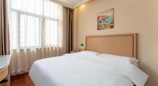 GreenTree Inn Anhui Suzhou si county taoyuan road garden business hotel - 2