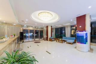 GreenTree Inn JinDeZhen People Square Taoxichuan Wenchuang Street - 9