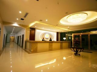 GreenTree Inn JinDeZhen People Square Taoxichuan Wenchuang Street - 8