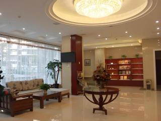 GreenTree Inn JinDeZhen People Square Taoxichuan Wenchuang Street - 7