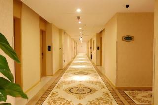 Vienna Classic Hotel Suzhou Likou Furniture Market Metro Station - 5