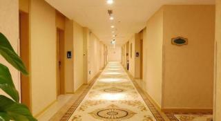 Vienna Classic Hotel Suzhou Likou Furniture Market Metro Station - 3