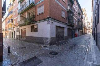 Cozy Private Room in Shared Flat Granada Center - 7