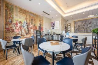 Vienna 3 Best Hotel Dongguan Liaobu Shida Road - 4