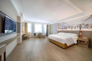 Vienna 3 Best Hotel Dongguan Liaobu Shida Road - 3