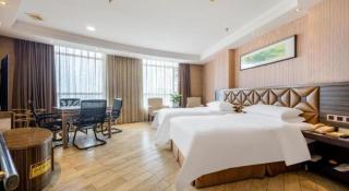 Vienna 3 Best Hotel Dongguan Liaobu Shida Road - 2