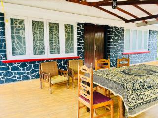 The Dammi Place -Mirissa - 9