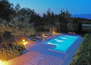 Apartment in Casa Porta Luna, Gajac, Novalja - 3