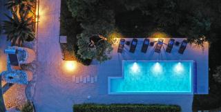 Apartment in Casa Porta Luna, Gajac, Novalja - 4