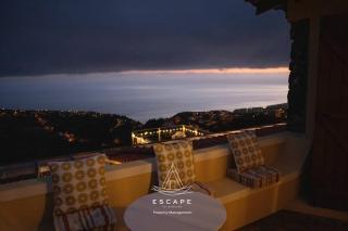 Hilltop Hideaway by Escape to Madeira - 7