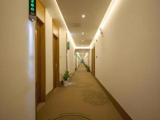 GreenTree Inn Suzhou Gongyeyuan District Xinglong Street Express Hotel - 3