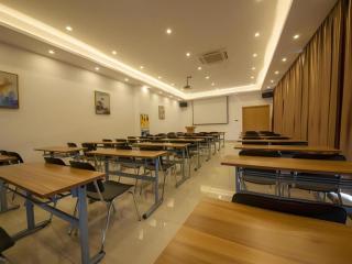 GreenTree Inn Suzhou Gongyeyuan District Xinglong Street Express Hotel - 1