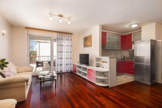 Family Beach Apartment - 8