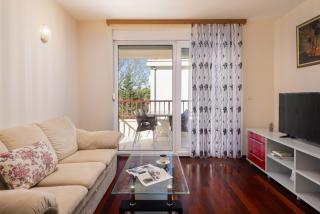 Family Beach Apartment - 7
