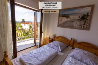 Apartment Stefanija - 0