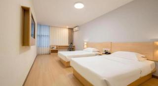 7 Days Inn Suzhou Mudu Ancient Town Kaima Auto Market - 1