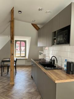 CanvasHome Apartamenty - Katowice - 7