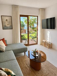 Hacienda Clavero Ten-Pool Apartment - 1