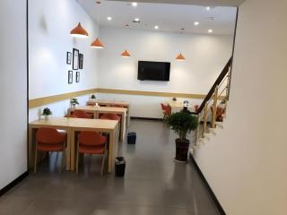 7 Days Premium Nanchang Xiaolan Industrial Park Bogang Metro Station - Lianxi - 6