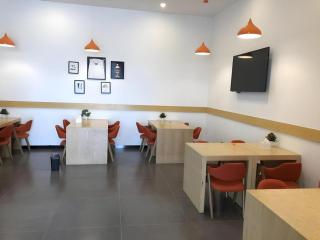 7 Days Premium Nanchang Xiaolan Industrial Park Bogang Metro Station - Lianxi - 3