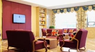 Lavande Hotels Huai an Zhou Enlai Memorial - 9