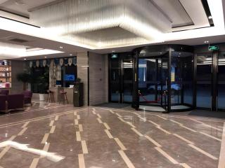 Lavande Hotels Huai an Zhou Enlai Memorial - 7