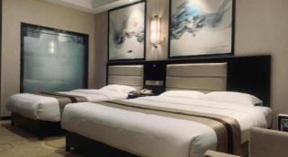 GreenTree Alliance Hotel Dezhou Ningjin County Zhengyang Road Debai Plaza - 5