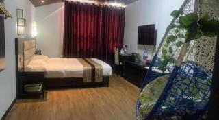 GreenTree Alliance Hotel Dezhou Ningjin County Zhengyang Road Debai Plaza - 2