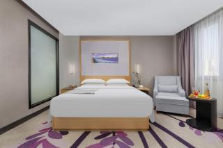 Lavande Hotels Ganzhou Golden Plaza - 9