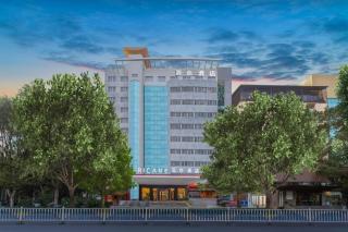 Lavande Hotels Ganzhou Golden Plaza - 3