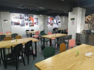 7 Days Inn·Quanzhou Dehua Cidu Avenue - 8