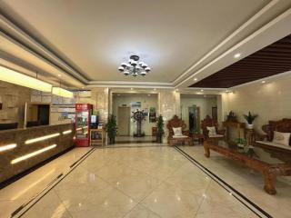 GreenTree Inn Xingtai Qinghe County Wusong Park - 8