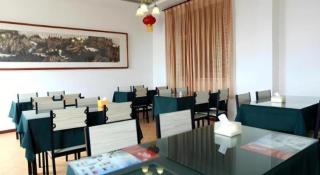 GreenTree Inn Dongying Xisi Road Huachuang Building - 7