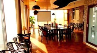 GreenTree Inn Dongying Xisi Road Huachuang Building - 6