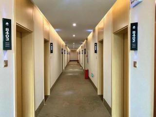 GreenTree Inn Xingtai Qinghe County Wusong Park - 2